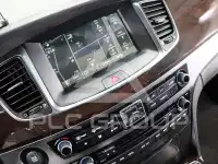 2015 Hyundai Equus