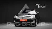 2015 Hyundai Equus