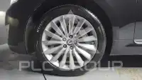2015 Hyundai Equus