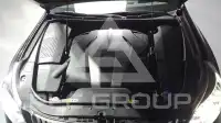 2015 Hyundai Equus