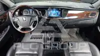 2015 Hyundai Equus