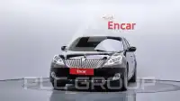 2015 Hyundai Equus