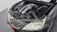 2015 Hyundai Equus