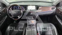 2015 Hyundai Equus