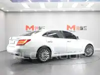 2015 Hyundai Equus