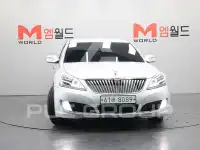 2015 Hyundai Equus