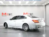 2015 Hyundai Equus
