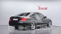 2015 Hyundai Equus