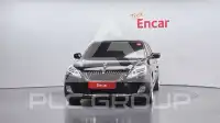 2015 Hyundai Equus