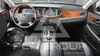 2015 Hyundai Equus