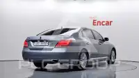 2015 Hyundai Equus