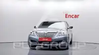 2015 Hyundai Equus
