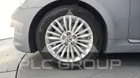 2015 Hyundai Equus