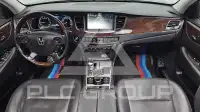 2015 Hyundai Equus