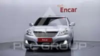 2015 Hyundai Equus