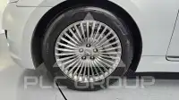 2015 Hyundai Equus