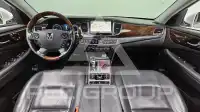 2015 Hyundai Equus