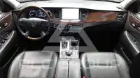 2015 Hyundai Equus