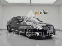 2015 Hyundai Equus