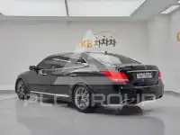 2015 Hyundai Equus