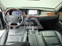 2015 Hyundai Equus