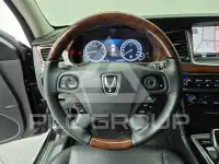 2015 Hyundai Equus