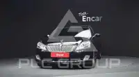 2015 Hyundai Equus