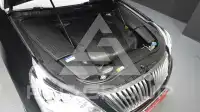 2015 Hyundai Equus