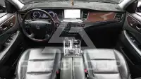 2015 Hyundai Equus