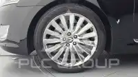 2015 Hyundai Equus