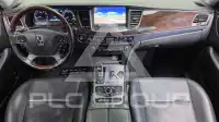 2015 Hyundai Equus