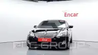 2015 Hyundai Equus