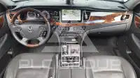 2015 Hyundai Equus
