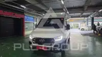 2015 Hyundai Solati