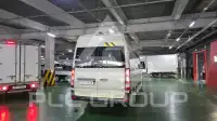 2015 Hyundai Solati