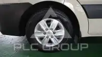 2015 Hyundai Solati