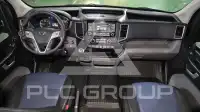 2015 Hyundai Solati