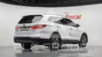 2015 Hyundai Maxcruz