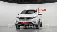 2015 Hyundai Maxcruz
