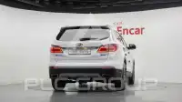 2015 Hyundai Maxcruz