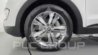 2015 Hyundai Maxcruz