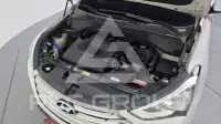 2015 Hyundai Maxcruz