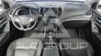 2015 Hyundai Maxcruz