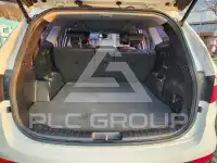 2015 Hyundai Maxcruz