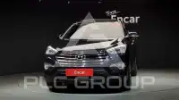2015 Hyundai Maxcruz