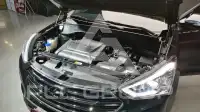 2015 Hyundai Maxcruz