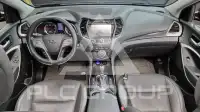 2015 Hyundai Maxcruz