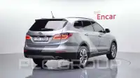 2015 Hyundai Maxcruz