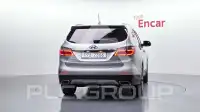 2015 Hyundai Maxcruz