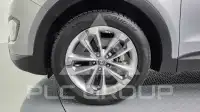 2015 Hyundai Maxcruz